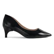 ECCO SHAPE STILETTO 45 - Čierna - Outside