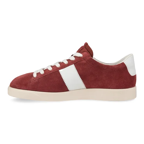 ECCO STREET LITE W - Rood - Inside