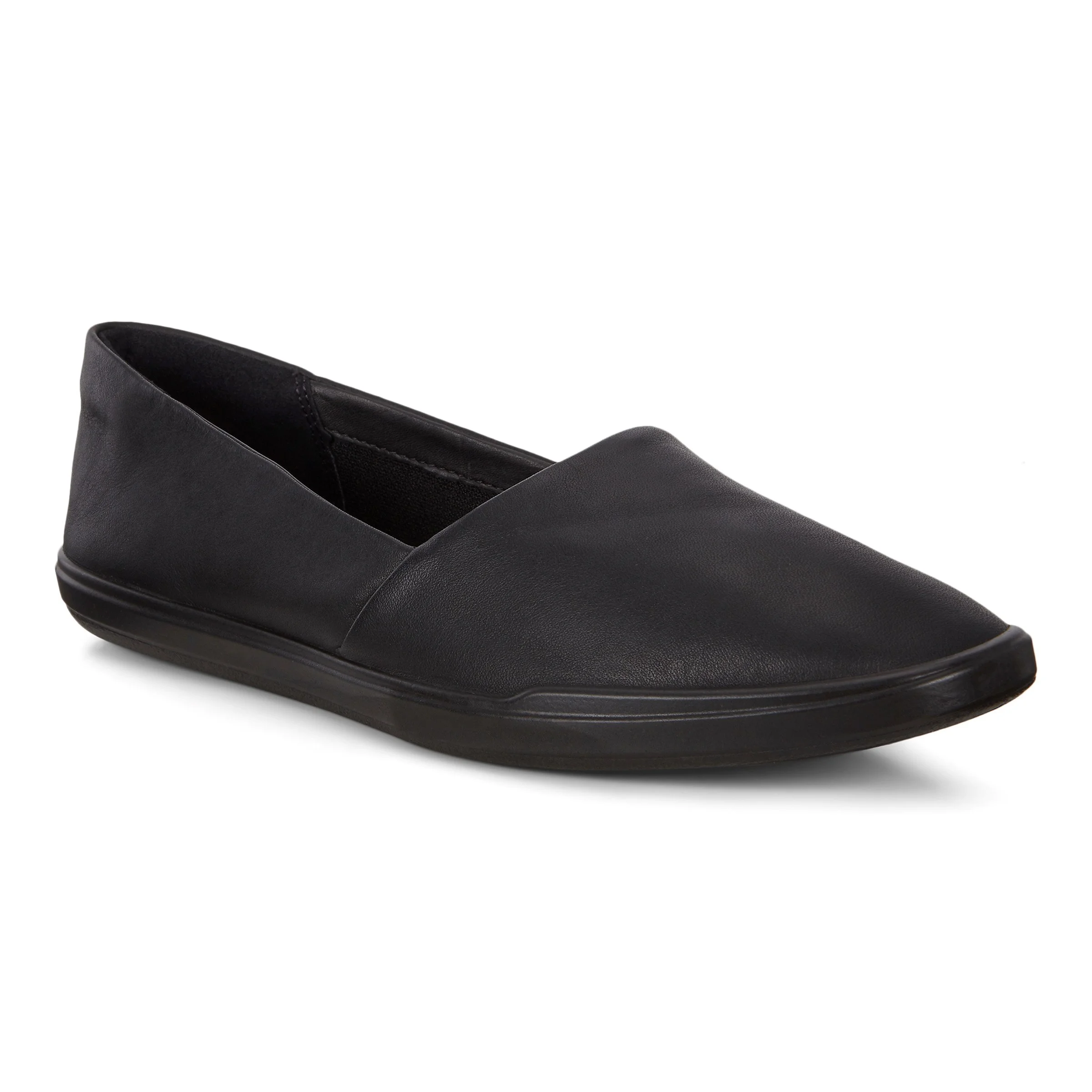 ECCO Simpil Loafer Nordstrom | atelier-yuwa.ciao.jp