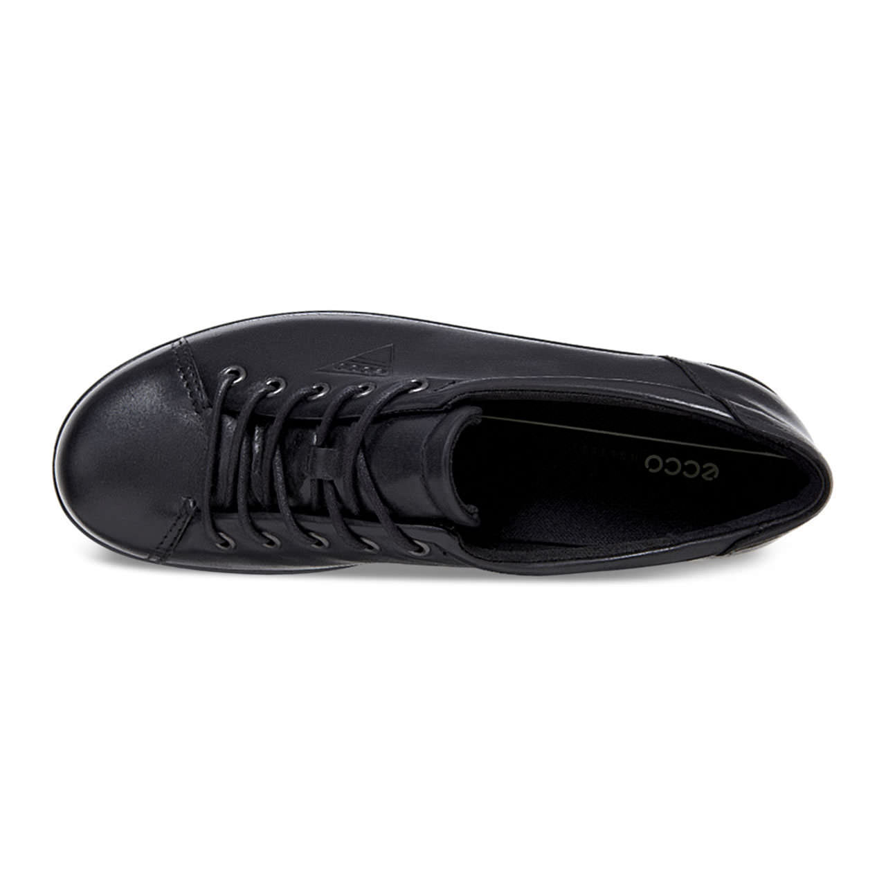 ecco lace up shoes ladies