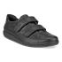 Sapato couro mulher ECCO® Soft 2.0 - Preto - Main