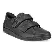 ECCO SOFT 2.0 - Preto - Main