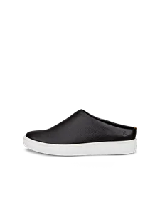 ECCO SOFT 60 W - Preto - O
