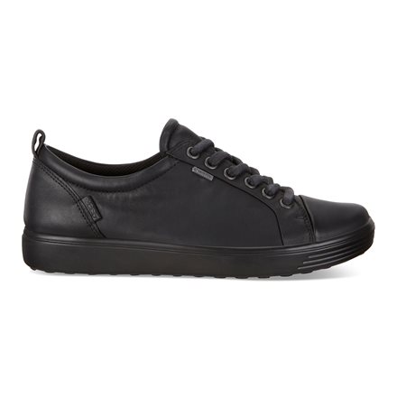 DAMEN GORE-TEX ECCO SOFT 7 W