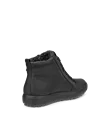 ECCO® Soft 7 Tred Damen Ankle Boot mit Gore-Tex - Schwarz - B