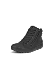 ECCO® Soft 7 Tred Damen Ankle Boot mit Gore-Tex - Schwarz - M