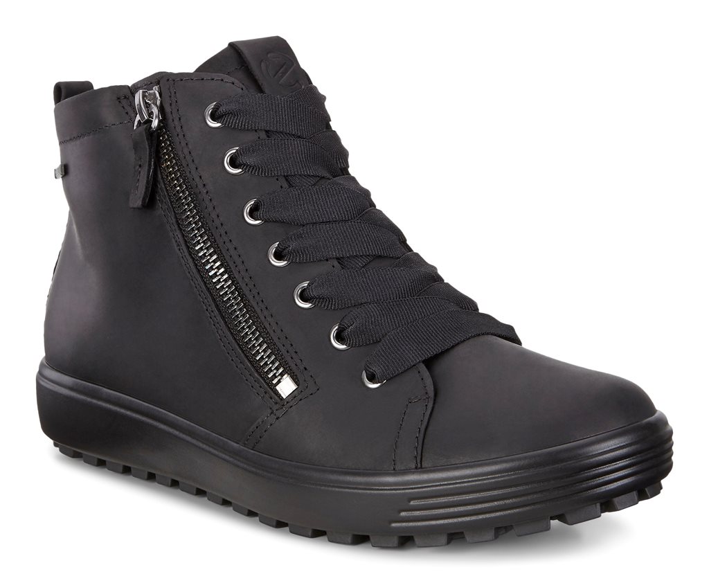 ecco soft 7 tred w cashmere