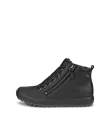 ECCO® Soft 7 Tred Damen Ankle Boot mit Gore-Tex - Schwarz - O