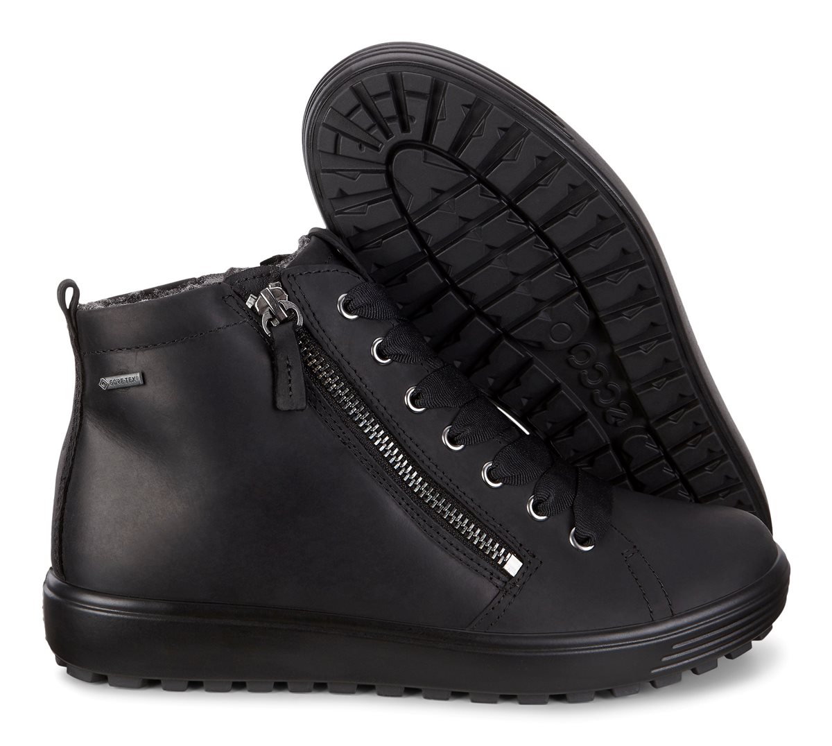 ecco soft 7 tred w cashmere