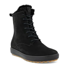 ECCO SOFT 7 TRED W - Svart - Main
