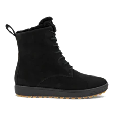 ECCO SOFT 7 TRED W - Čierna - Outside