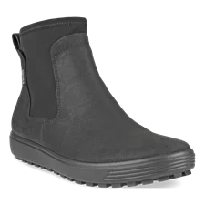 ECCO SOFT 7 TRED W - Černá - Main