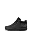 ECCO® Soft 7 Tred nubuko „Gore-Tex“ pusauliai batai moterims - Juodas - O