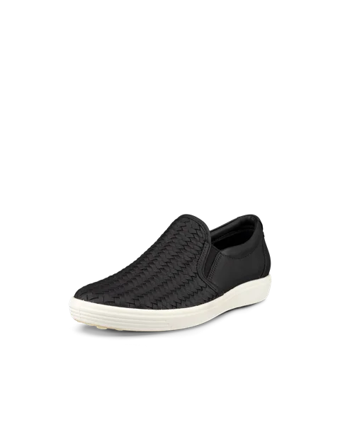 ECCO SOFT 7 W - Noir - M