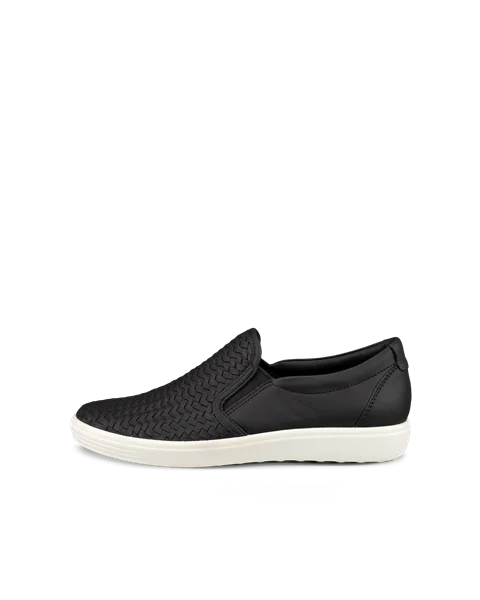 ECCO SOFT 7 W - Noir - O