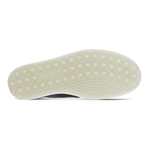 ECCO SOFT 7 W - Schwarz - Sole