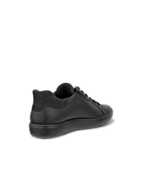 ECCO SOFT 7 W - Svart - B