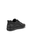 ECCO SOFT 7 W - Svart - B
