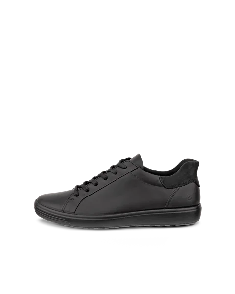 ECCO SOFT 7 W - Svart - O