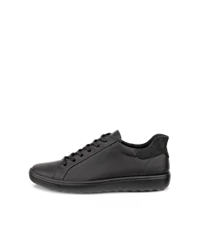 ECCO SOFT 7 W - Svart - O