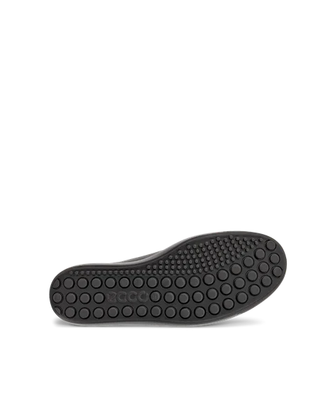 ECCO SOFT 7 W - Svart - S