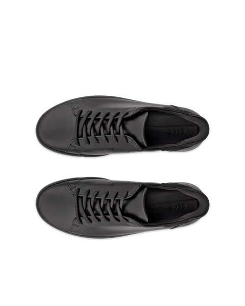 ECCO SOFT 7 W - Svart - Top_Left_Pair