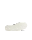 ECCO® Soft 7 odiniai sportbačiai moterims - Juodas - S