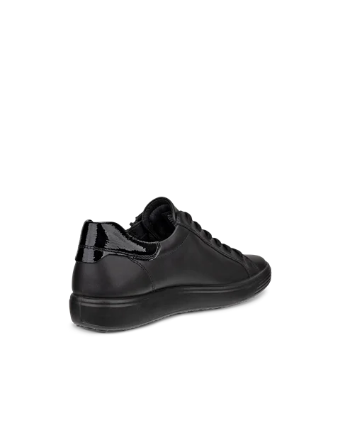 ECCO SOFT 7 W - Svart - B