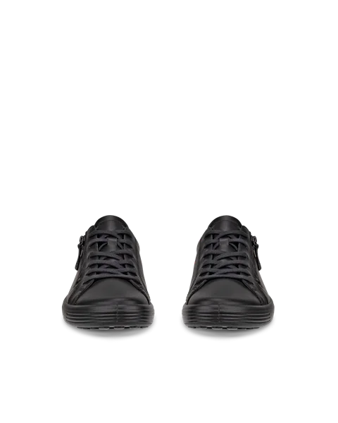 ECCO SOFT 7 W - Svart - Front_Pair