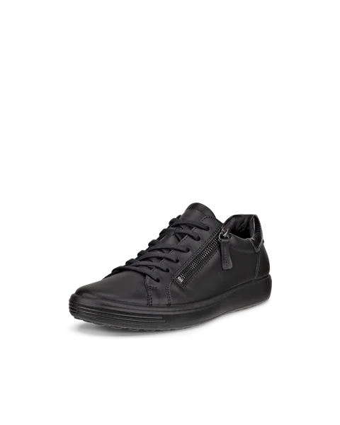 ECCO SOFT 7 W - Svart - M
