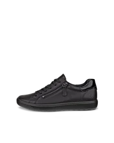 ECCO SOFT 7 W - Sort - O