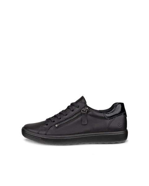 ECCO SOFT 7 W - Svart - O