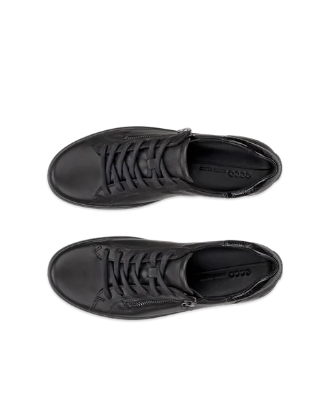 ECCO SOFT 7 W - Svart - Top_Left_Pair