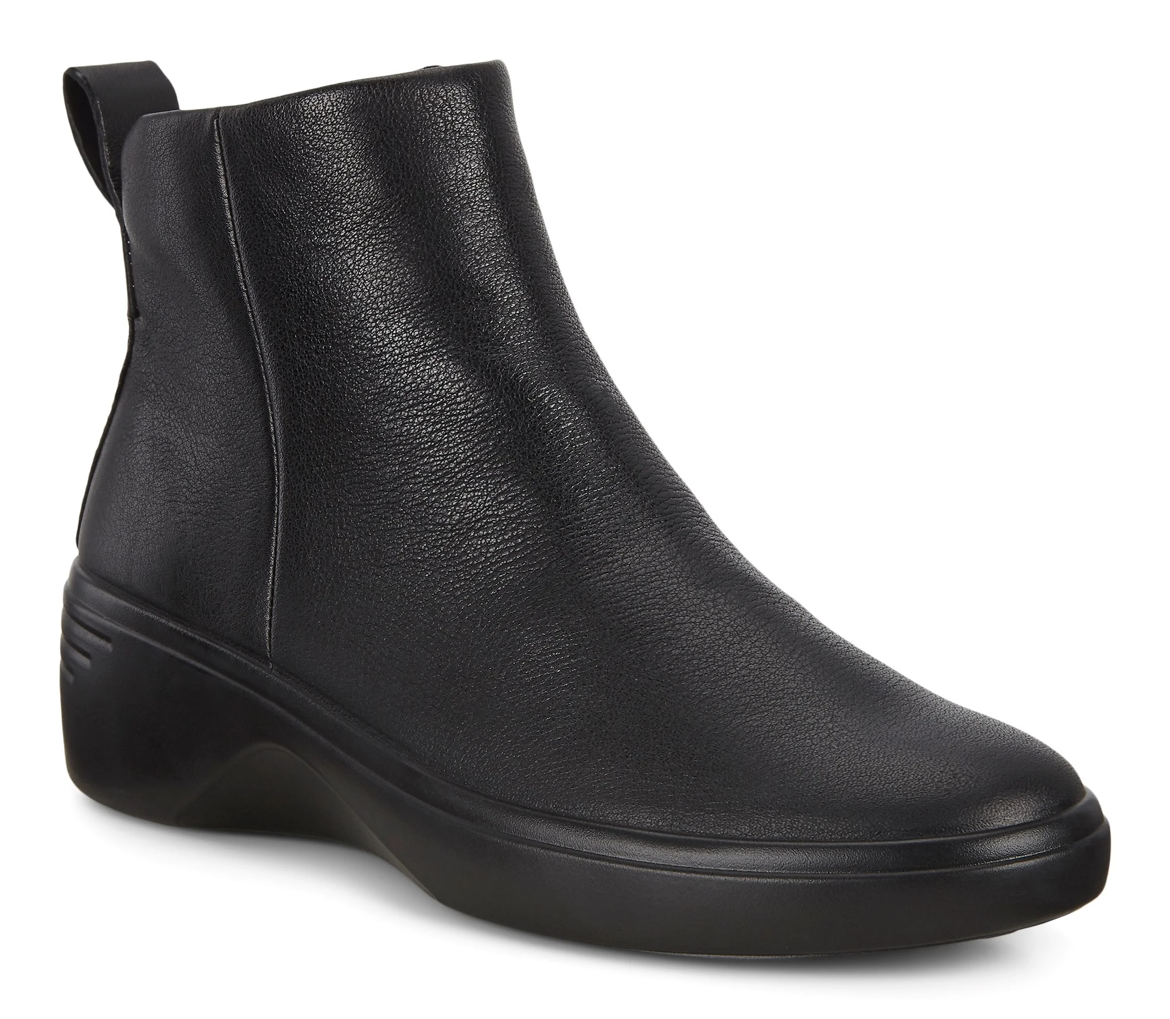 ecco soft wedge