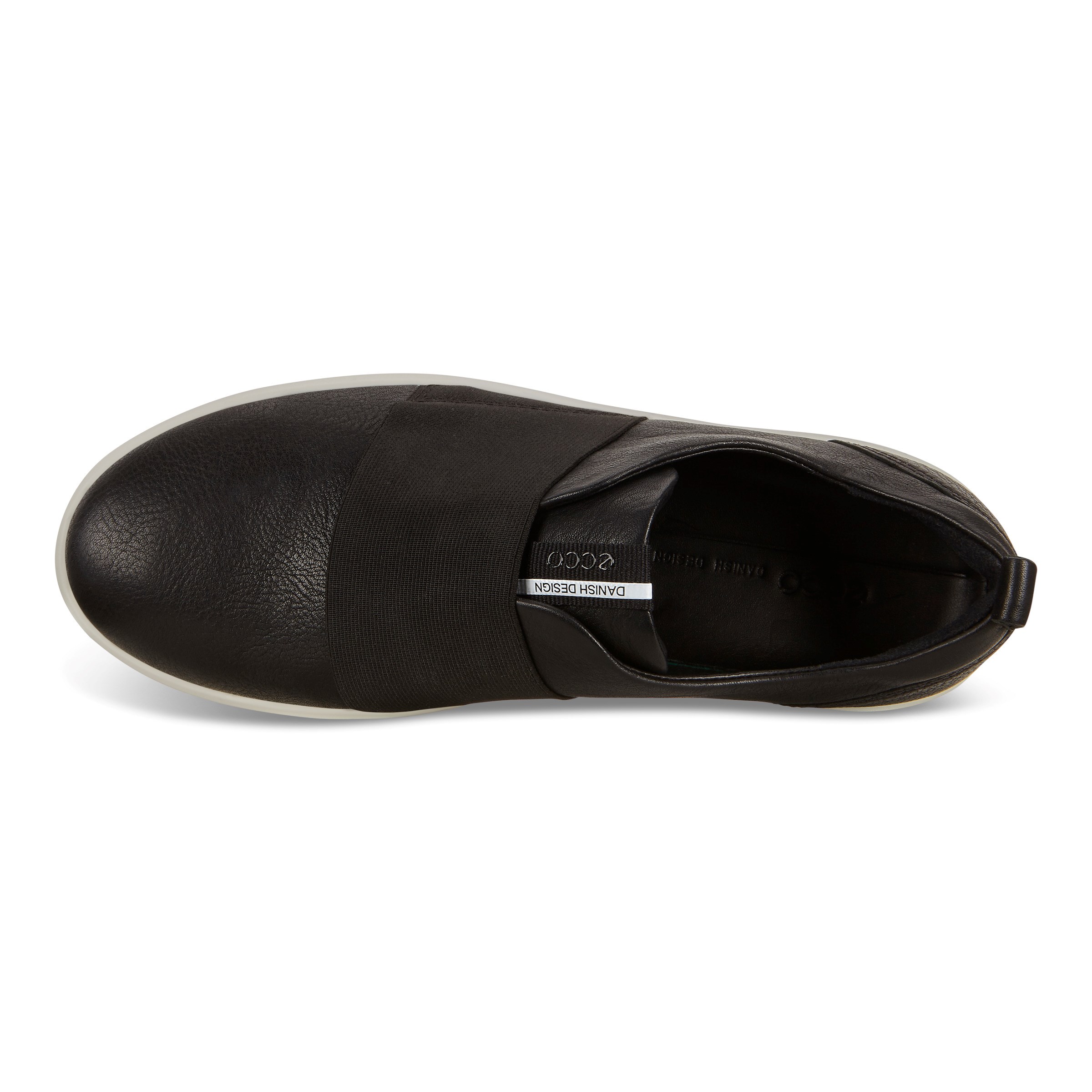 ecco soft 8 w black