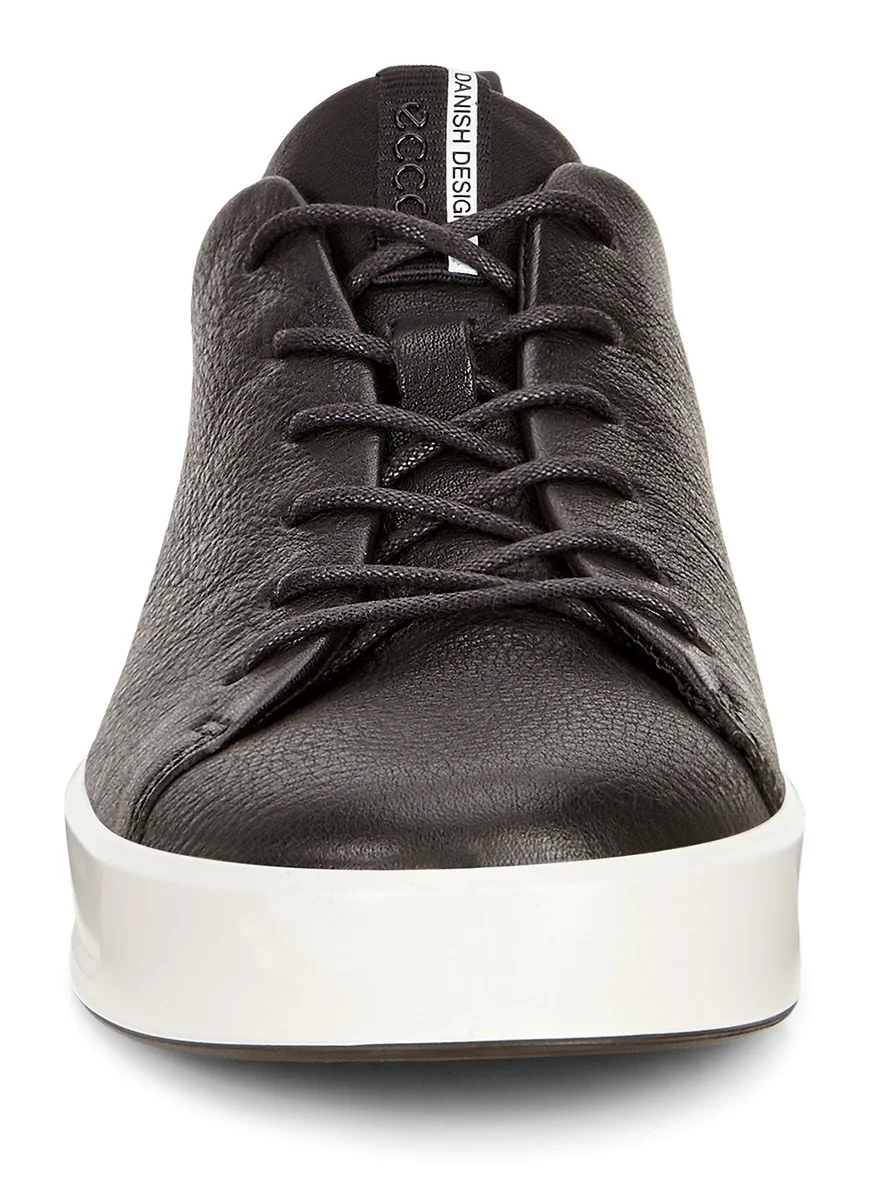 ecco soft 8 w black