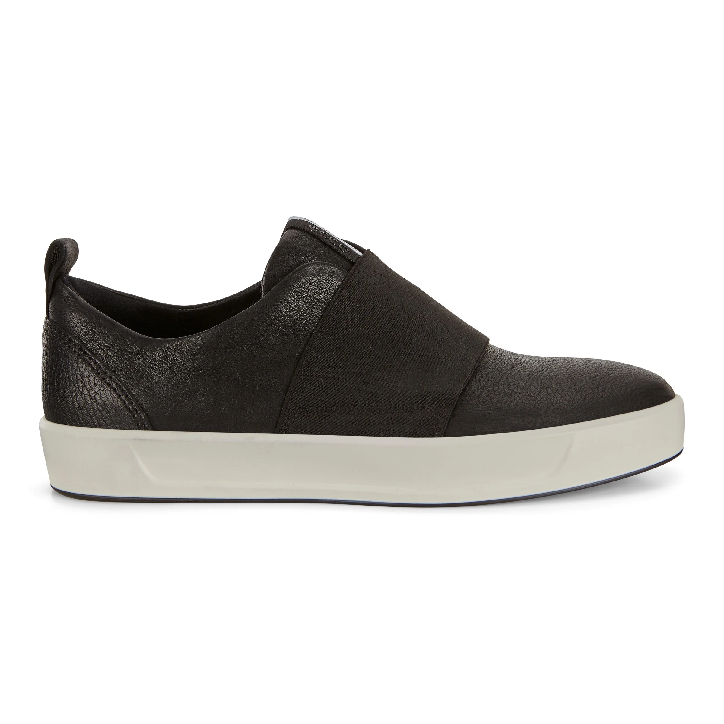 ecco soft 8 w black