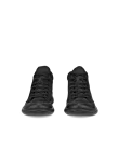 ECCO SOFT ZERO W - Black - Front_Pair