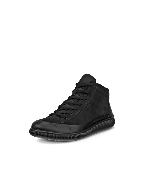 ECCO SOFT ZERO W - Black - M