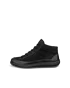 ECCO SOFT ZERO W - Black - O