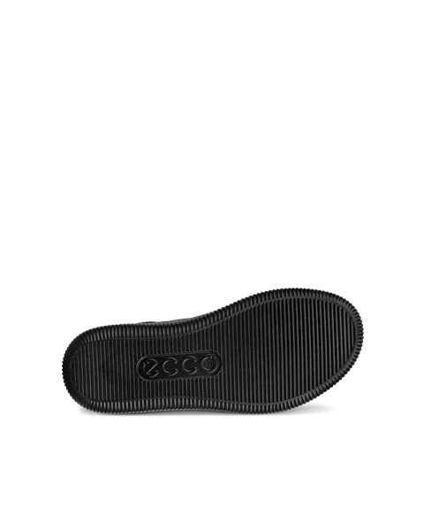 ECCO SOFT ZERO W - Black - S