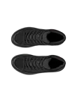 ECCO SOFT ZERO W - Black - Top_Left_Pair
