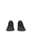 ECCO SOFT ZERO W - Schwarz - Front_Pair