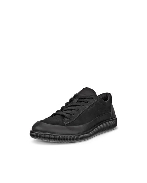 ECCO SOFT ZERO W - Svart - M