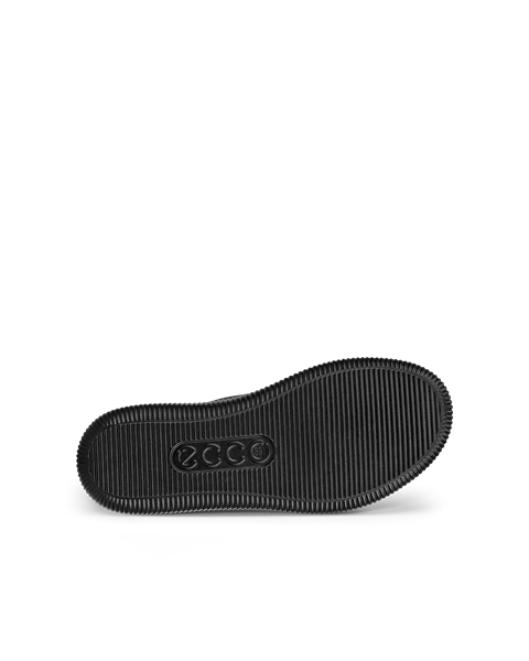 ECCO SOFT ZERO W - Schwarz - S