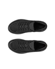 ECCO SOFT ZERO W - Schwarz - Top_Left_Pair
