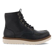 ECCO STAKER W 6IN MOC BOOT