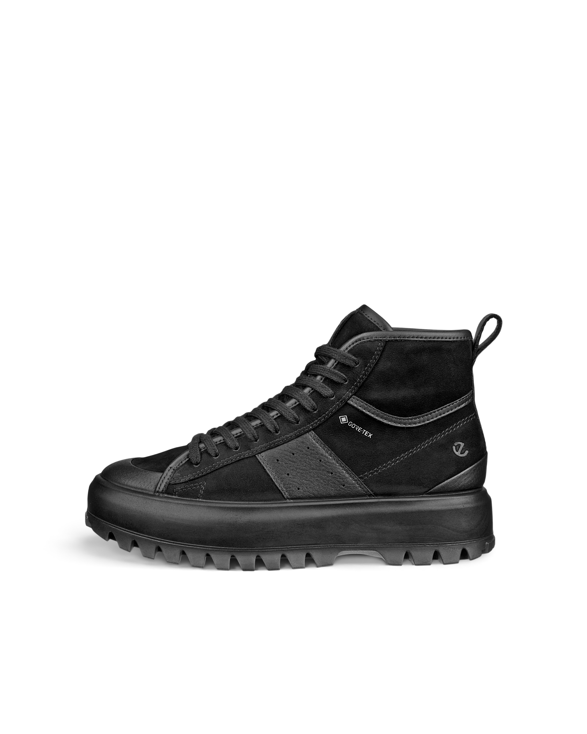 ECCO Street Ace Rugged W 