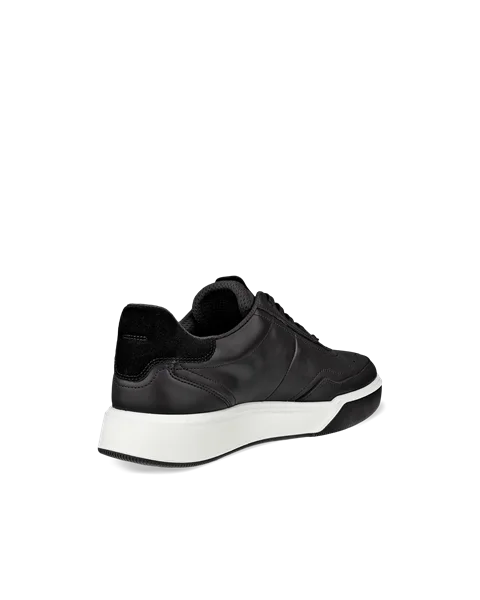 ECCO STREET COURT W - Black - B