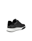 ECCO STREET COURT W - Black - B